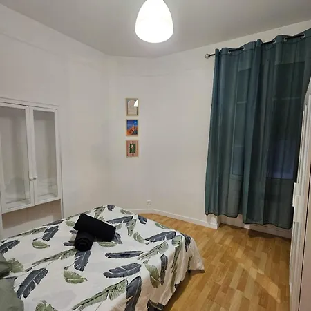 Apartment 2 Bedrooms In - Menton